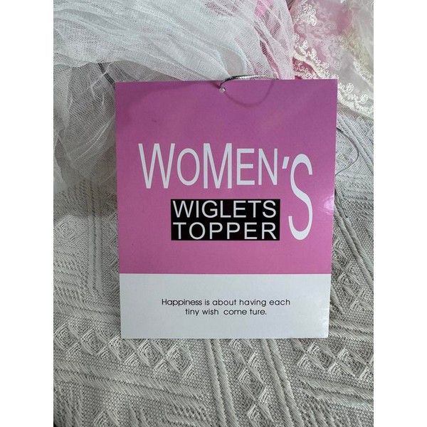 [Not For Sale) Paneway Prodcut Card with Topper Purchase-Automatically Included