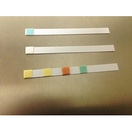 Water Test kit for Water 2-Test Pack