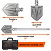 Mile Marker 32004 Pro Terrain Survival Kit | All-in-One Tool