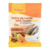 Dulzura Borincana Dulce de Leche con Guayaba (Milk candy with