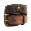 Cody James Men's 12 Gauge Ornament Belt - BLT236-26 34