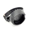 Scuba Diving Wrist Mount Rubber Boot for Compass Module 2.5"