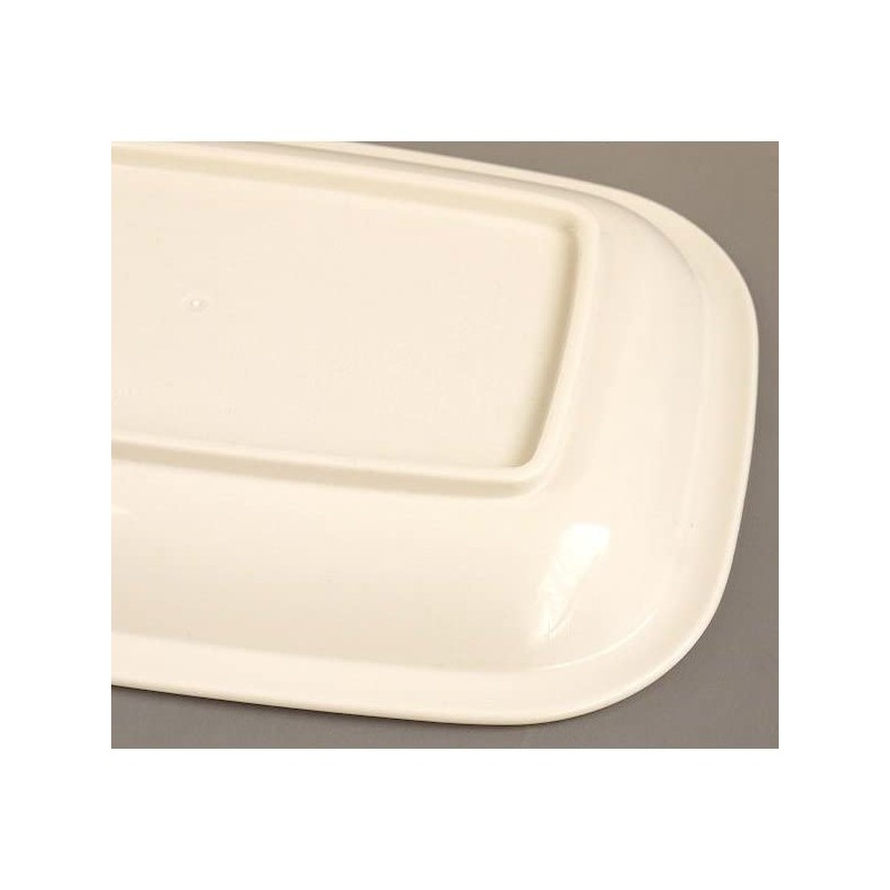Range Square Dish