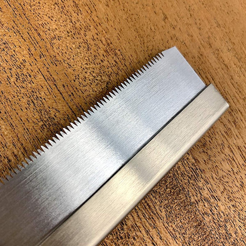 Fret Slot Cutting Saw, Standard Model 0.60MM - Hosco -