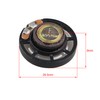 Jopto 6 x 0.25 W 8 Ohm Internal Magnet Mini