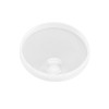 Watch Glass Sapphire Crystal Lens Calendar Window Magnification Transparent Rounded