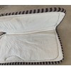 Horse Saddle Pad Carona Suadero Charro para Caballo Saddle Blanket