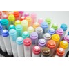 Zebra Pen Zebra Collection 50P ASST, Assorted Colors