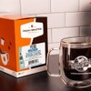 Fresh Roasted Coffee, USDA Organic Peru Water-Processed Decaf | 3rd