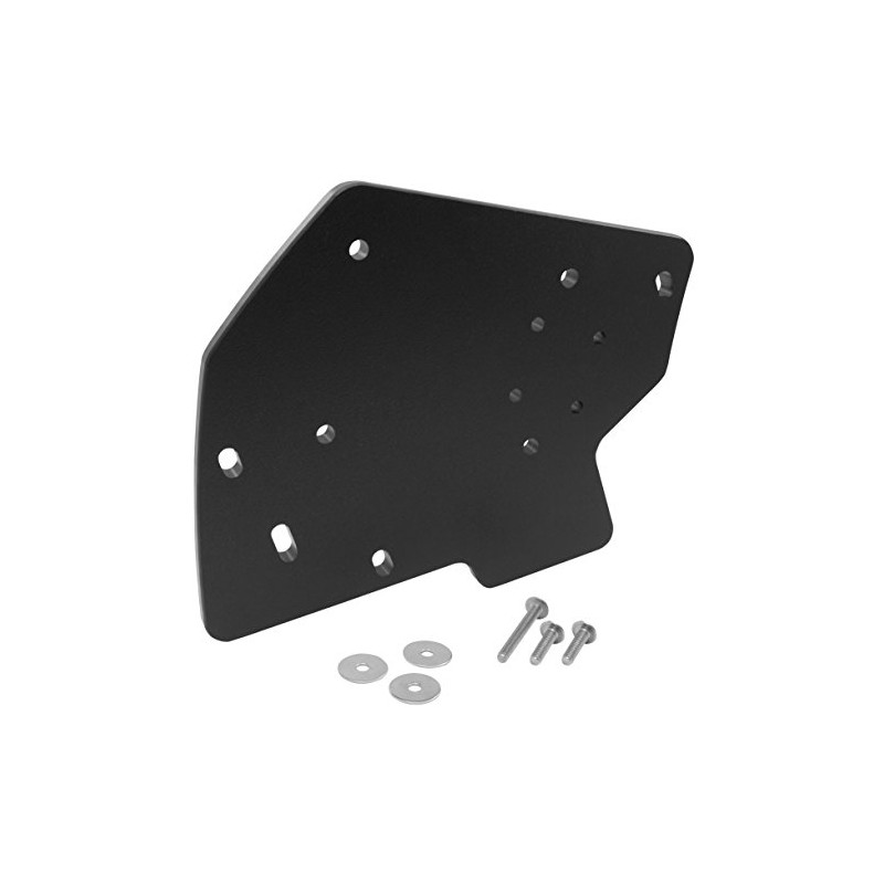 Wilderness Systems Stern Mounting Plate for Kayak Accessories - ATAK