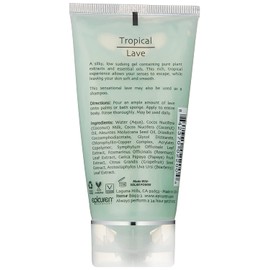 Epicuren Discovery Tropical Lave, 2.5 Fl Oz