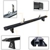 Su ying Van Roof Ladder Rack, 2 Bars, Heavy Duty