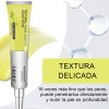 Crema Nocturna Antiarrugas Groei Retinol Contorno Ojos Rejuvenecedor 20ml Pack
