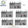 Unbranded 5Pcs Contact Power Relay Replace For Phoenix No.2961121 24VDC