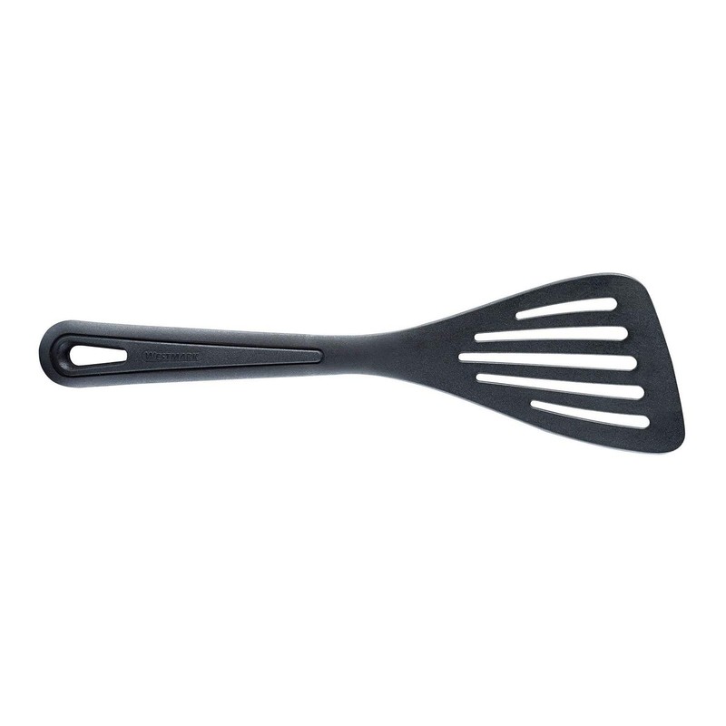 Westmark Gentle Tin Punch with Black Plastic Handle