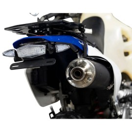 Tusk Fender Eliminator Kit w/ Turn Signals For SUZUKI DRZ400S DRZ400SM 2000-2024