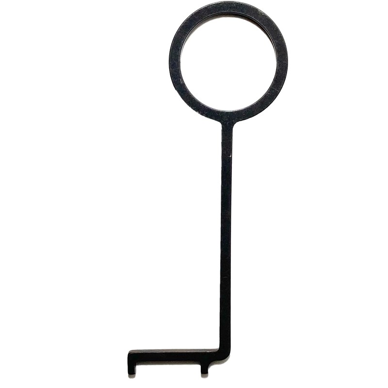 Autocraft Pressure Gauge Key Control Tool Timing Belt PSA Ford