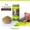 Herbsmith Kibble Seasoning – Freeze Dried Beef – DIY Raw