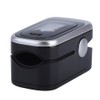 Finger Pulse Oximeter SPO2 PR PI RR Monitoring Blood Oxygen