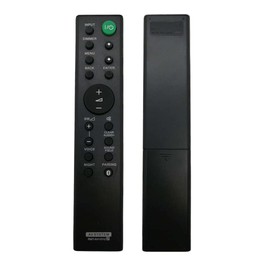 Replacement Soundbar Remote For Sony RMT-AH100U HT-CT180 SA-CT180 SA-WCT180