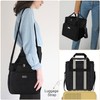 BAGLHER Coffee Maker Travel Bag Compatible with Keurig K-Classic、Keurig K-Elite、Keurig