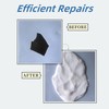 Epoxy Sculpt Clay, Epoxy Putty 2 Part A & B