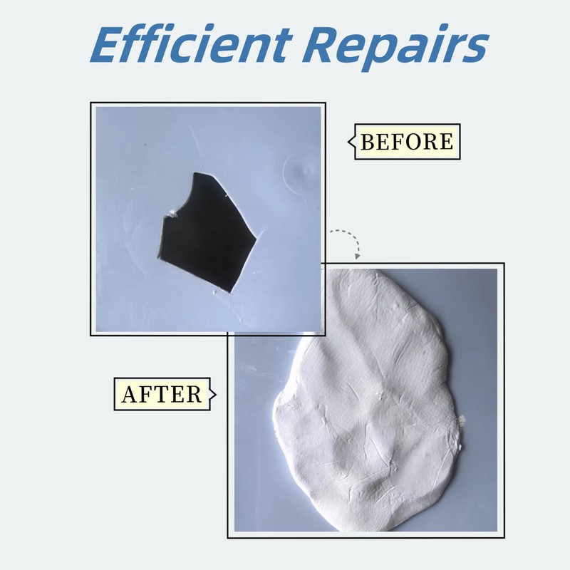 Epoxy Sculpt Clay, Epoxy Putty 2 Part A & B