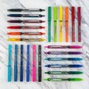 PILOT Precise V5 Stick - Bolígrafo de tinta líquida (punta