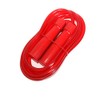 Twins Skip Rope, Red