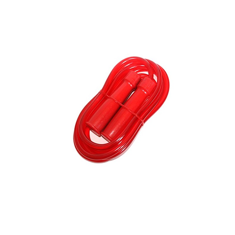 Twins Skip Rope, Red