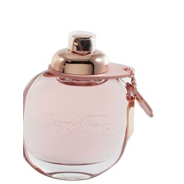 Coach New York Floral By Coach 3.0 oz./90 ml EDP Spray Women New Same As Picture
