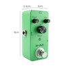 DELAY Analog Classic Delay Echo Guitar Effect Pedal Zinc Alloy