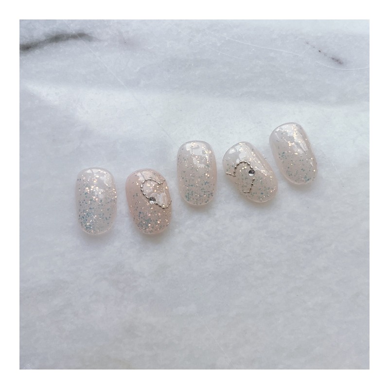 Heart chain - Stelletto / Heart chain - 스텔레토
