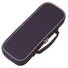 Raymay Fujii FSB133K Pencil Case, Large Capacity, Top Liner, With