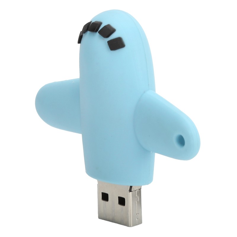 Flash Disk USB2.0 Memory Stick Cartoon U Disk Portable Data