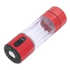 Hydrogen Water Bottle 6000 to 8000 PPB Portable Rechargeable Quick