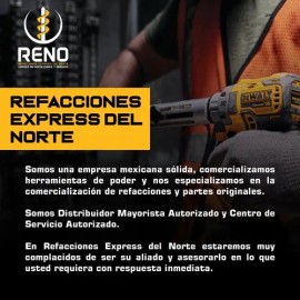 Sello N044359 Pcompresor Dwfp55126 919-15212 C2002m-wk Más                                                                                            
