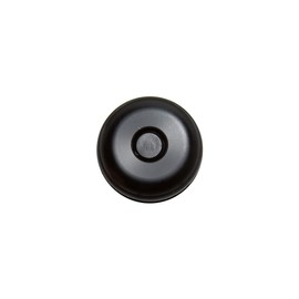 CravenSpeed Rear Wiper Delete Compatible with FIAT 500 2012-2019 | Eliminates Rear Hatch Wiper Assembly