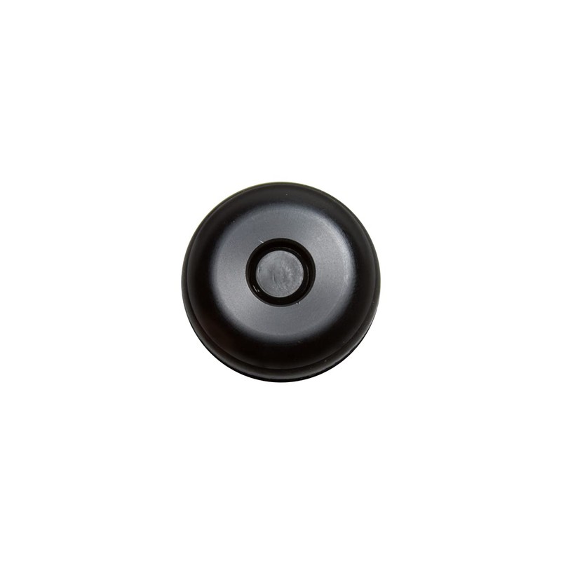 CravenSpeed Rear Wiper Delete Compatible with FIAT 500 2012-2019 |
