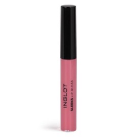 INGLOT Sleeks Lip Gloss, Creamy Formula, Moisturises and Smooths Lips, Gives Colour and Shine, Contains Vitamin E and Apricot Kernel Oil, Shea Butter and Mango: 94