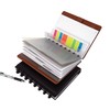 TUL Custom Note-Taking System Discbound Refill Pages, 5.5" x 8.5"