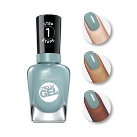 Sally Hansen Miracle Gel Nail Polish Colour 290