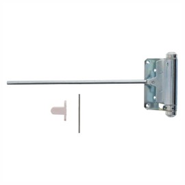 Pole door closers, Door closers, Door springs Door closers made of iron.