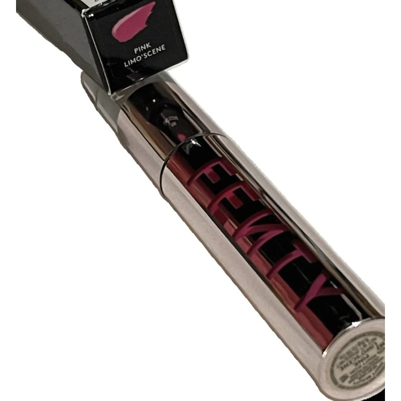 Fenty Beauty Icon Velvet Liquid Lipstick Color Pink Lemo´scene