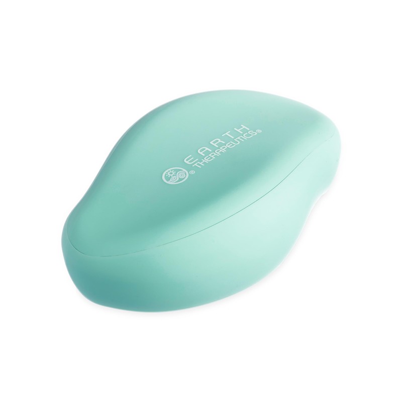 Earth Therapeutics Precisso Foot File - Green