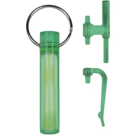 Star 12653 Glow in the Dark Accessories Dragon Green