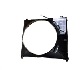 Toyota Fan Shroud - 16711-0S011