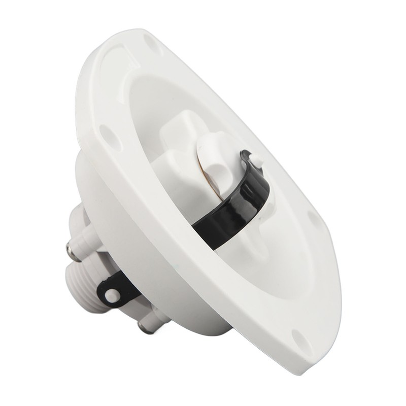 Wall Mount Pressure Regulator 100PSI to 45 PSI Built in