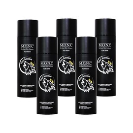 MO&C For Men Total Solution (Skin + Lotion + Essence) x 5 sets / 엠오앤씨 포맨 토탈 솔루션(스킨+로션+에센스) x 5개세트