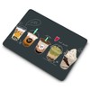 Case Compatible with MacBook Air 13 Inch 2020 2019 2018